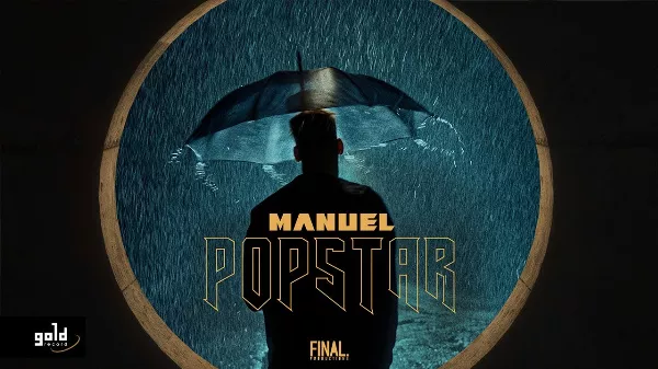 Manuel új dala, a Popstar 