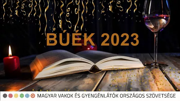 Szilveszteri bakiparádé - BÚÉK 2023!