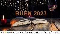 Szilveszteri bakiparádé - BÚÉK 2023!