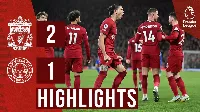 Két öngóllal verte saját csapatát a Liverpool ellen!