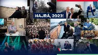 Boldog új évet, Magyarország! Orbán Viktor videóüzette
