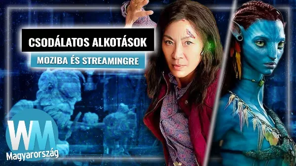 Visszatekintő: a 2022-es év legjobb 10 filmje