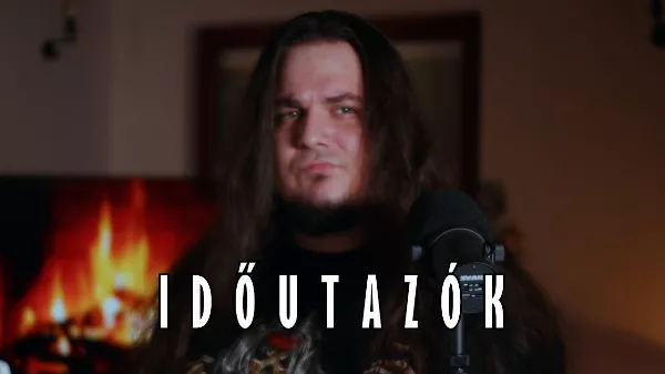 Radics Peti és az időutazó kommentelők