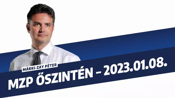 Márki-Zay Péter Hódmezővásárhelyről, az ellenzékről és az ország állapotáról