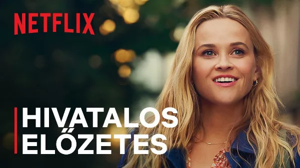 Új film a Netflixen: Nálad vagy nálam? 