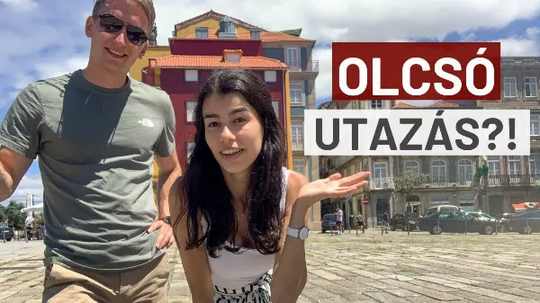 Olcsó utazási tippek - hová utazik ma legszívesebben a magyar?
