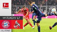 Kimmich csodagóllal egyenlített a Bayern a 90. percben 