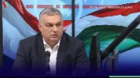 Orbán Viktor szokásos pénteki interjúja - 2023.01.27