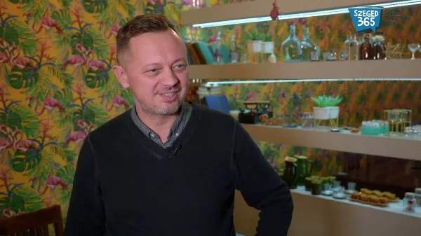 Garden Bisztró fantasztikus programmal készül: Balla Géza, Curtis, Notár Méry, Jolly
