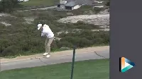 Gareth Bale megkezdte golf pályafutását és ott is elkáprásztatta a szurkolókat! Mutatjuk videón!
