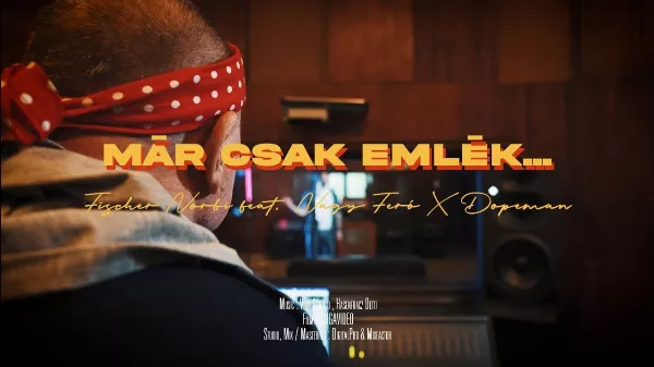 Beatrice újragondolva: Azok a boldog szép napok Nagy Feróval, Fischer Norbival és Dopemannel