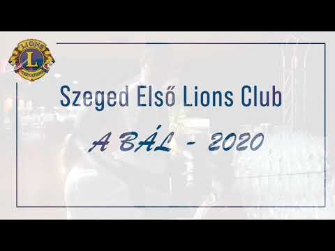 Jótékonysági vacsoraestet szervez a Szeged Első Linos Club