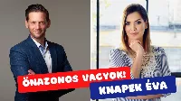 Hogyan legyünk önazonosak? - Beszélgetés Knapek Éva pszichológussal | Dallos Zoltán