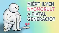 Az y generáció és a z generáció nyomora - Lusta, követelőző, nárcisztikusok - Igaza van a Boomereknek? 