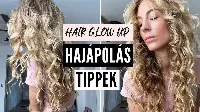 Hajápolás tippek Gottschall Esztertől! Figyelem, nincs szponzorált termék a videóban!