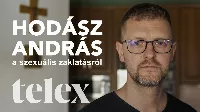 Hodász András katolikus pap a múlt héten jelentette be, hogy kilép az egyház kötelékéből, mert.. „Az egyház elengedte az emberek kezét”