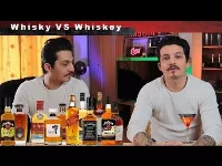 Hogyan készül a whisky és a whiskey története, és amit érdemes tudni