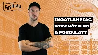 Csökkennek az ingatlanárak jövőre? Mit mutatnak a számok, és hogy látják az ingatlanosok?