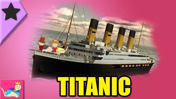 Titanic igaz története! Mi vezetett valójában a tragédiához?