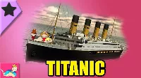 Titanic igaz története! Mi vezetett valójában a tragédiához?