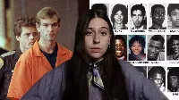 Megette áldozatait! Hihetetlen titkok derültek ki Jeffrey Dahmer sorozatgyilkosról!