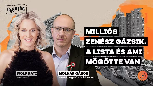 Milliós zenész gázsik: a lista és ami mögötte van