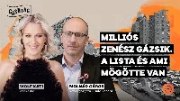 Milliós zenész gázsik: a lista és ami mögötte van