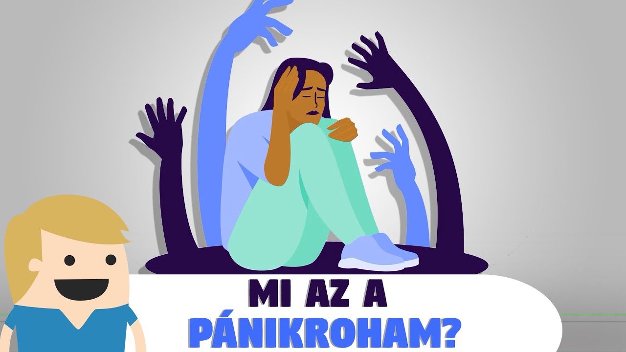 14 jel, hogy pánikrohamod, pánikbetegséged van! Mit tegyél, ha ezeket a tüneteket tapasztalod?