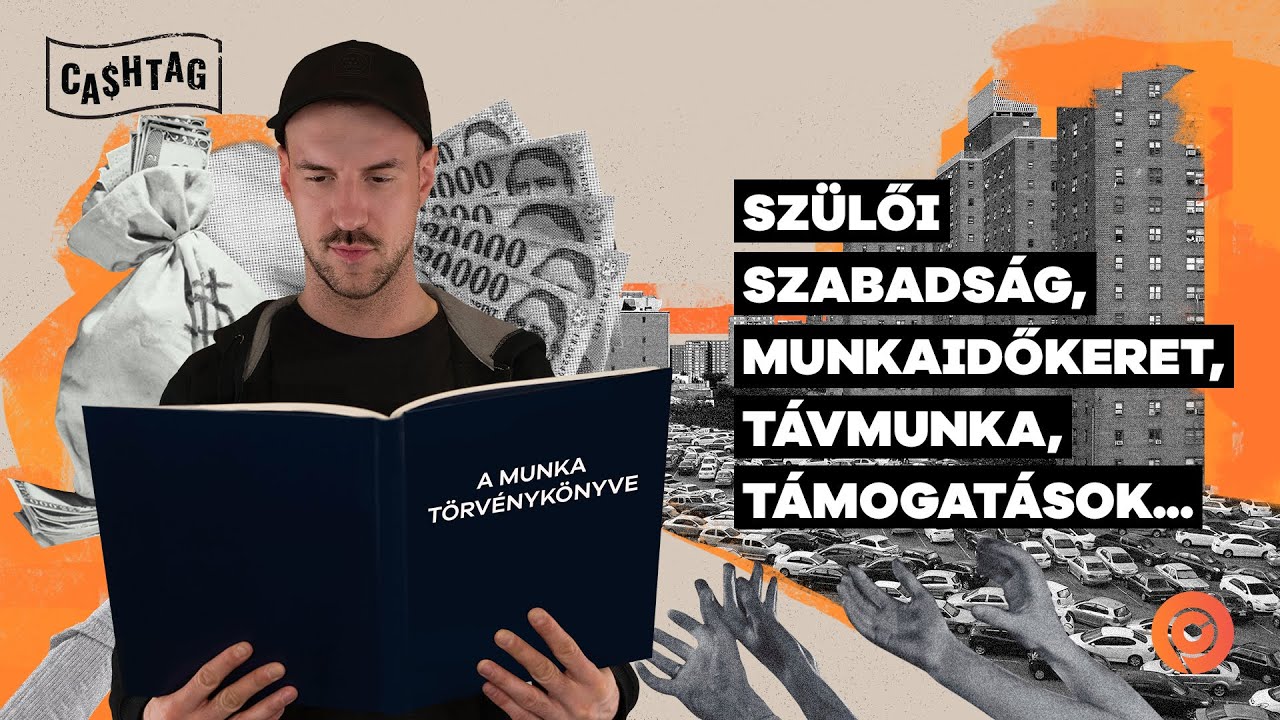 Januártól 44 nap szabadság járhat rengeteg magyar dolgozónak: ők igényelhetik
