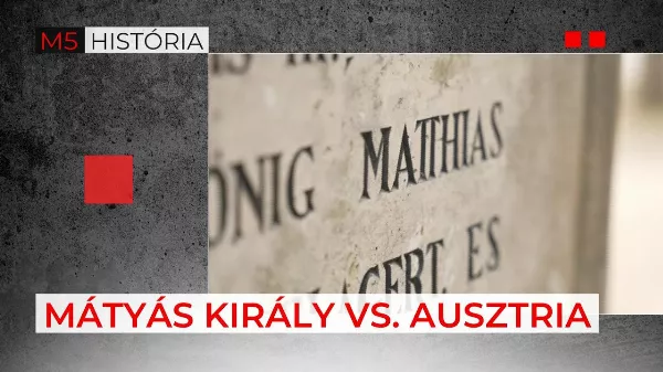 Mátyás király ausztriai kultusza