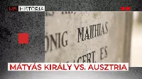 Mátyás király ausztriai kultusza