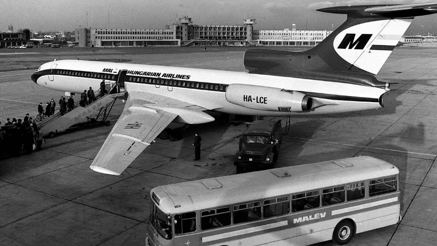 Ferihegyi történetek 