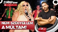 A testemből éltem!? - Elég a hazugságból! Ilyen voltam “NŐKÉNT”, ez is ÉN vagyok!