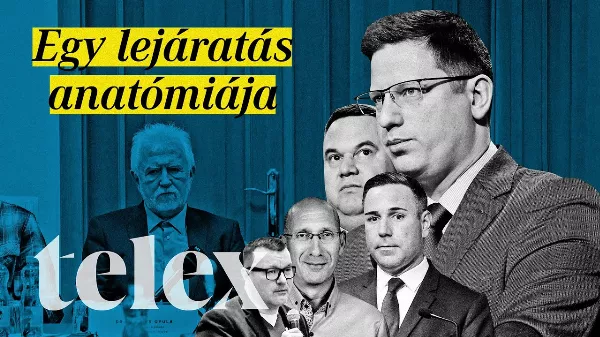 A szemünk láttára írják át a valóságot