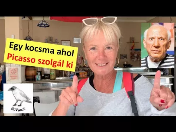 Egy igazi spanyol kocsma, ahol a készpénz az úr és nincs online pénztárgép, helyette sok mosoly van!