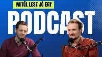 Mitől jó egy PODCAST? | Dallos Zoltán