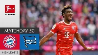 Újra a Bayern a Bundesliga élén! 