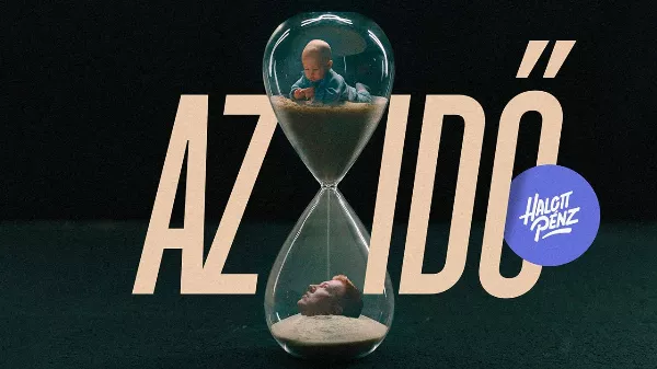 Új zeneszámmal jelentkezett a Halott Pénz! Robban a net? 