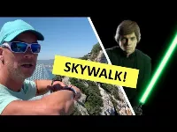 Skywalker Gibraltárban