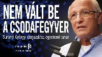 Surányi György szerint nem vált be a csodafegyver | Friderikusz Podcast