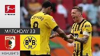 Behúzta Borussia Dortmund, egy fordulóval a vége előtt vezeti a tabellát!