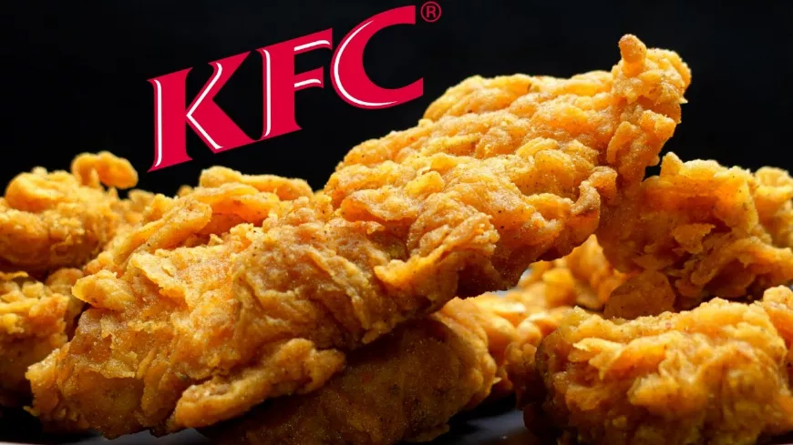 Hogyan készítsünk KFC csirkét, a legjobb recept! Isteni KFC csirkemell készítése!