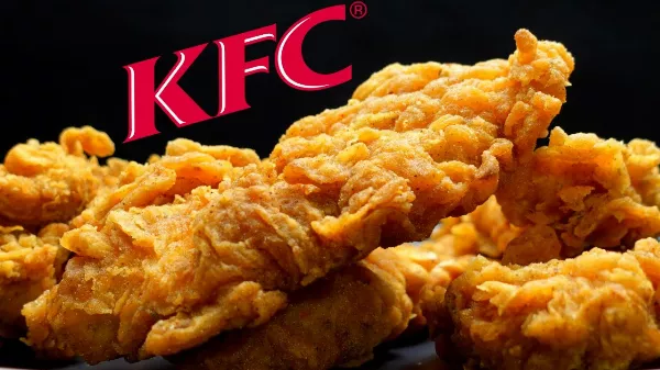 Hogyan készítsünk KFC csirkét, a legjobb recept! Isteni KFC csirkemell készítése!