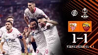 Sevilla nyerte az Európa-ligát Budapesten