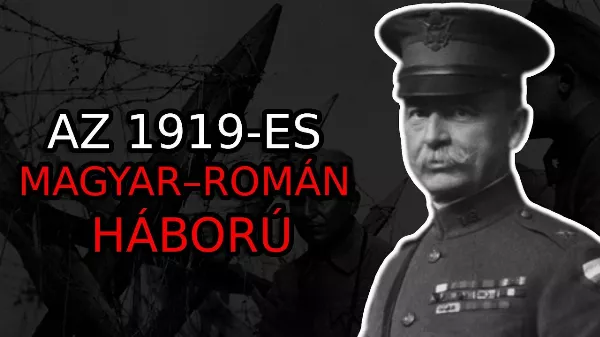 Az 1919-es magyar–román háború