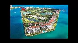 Milliárdosok szigete – a világ legdrágább lakcíme
