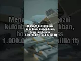 Mennyit kell dolgozni különböző országokban, hogy megkeress 1.000.000$-t