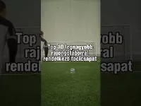 Top 10 legnagyobb rajongótáborral rendelkező focicsapat ⚽️