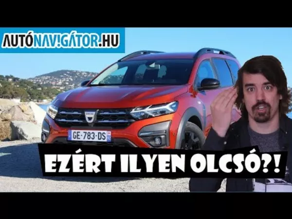 Leleplezzük a románok titkát: ezért ilyen olcsók a Daciák 🚗🚕!