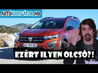 Leleplezzük a románok titkát: ezért ilyen olcsók a Daciák 🚗🚕!